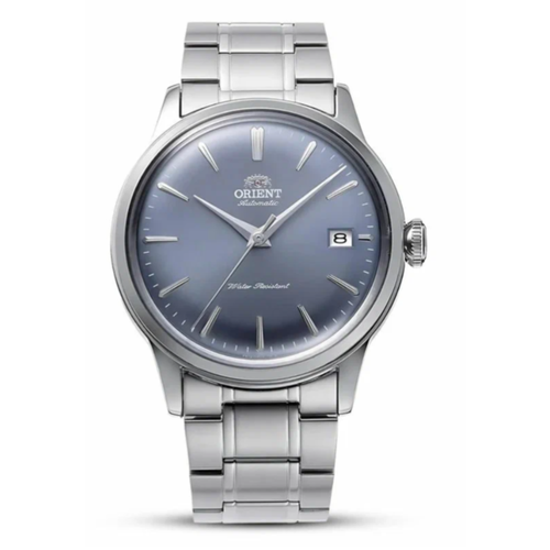 фото Наручные часы orient classic, черный