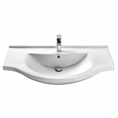 Раковина Santek Эльбрус 80 см WH109653