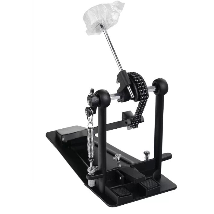 Педаль для барабана Fleet DP200 — фото 1