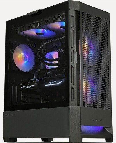 Изображение товара Топовый игровой компьютер Intel Core 14400fF, RTX 3070Ti 8ГБ, RAM 32ГБ, SSD 1.5ТБ, 750W, Win 10 Pro)