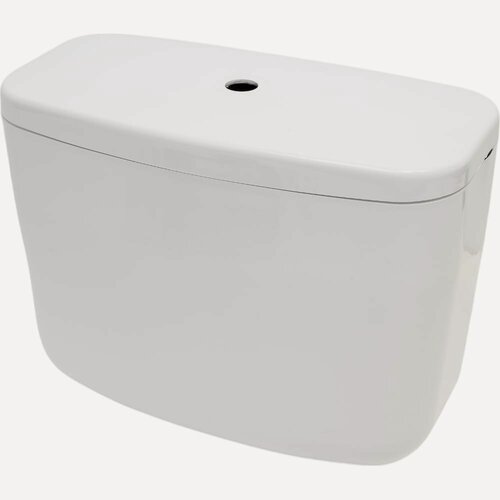 Изображение товара Пластиковый бачок инкоэр Тип БУ (низкорасположенный) В00В0008394