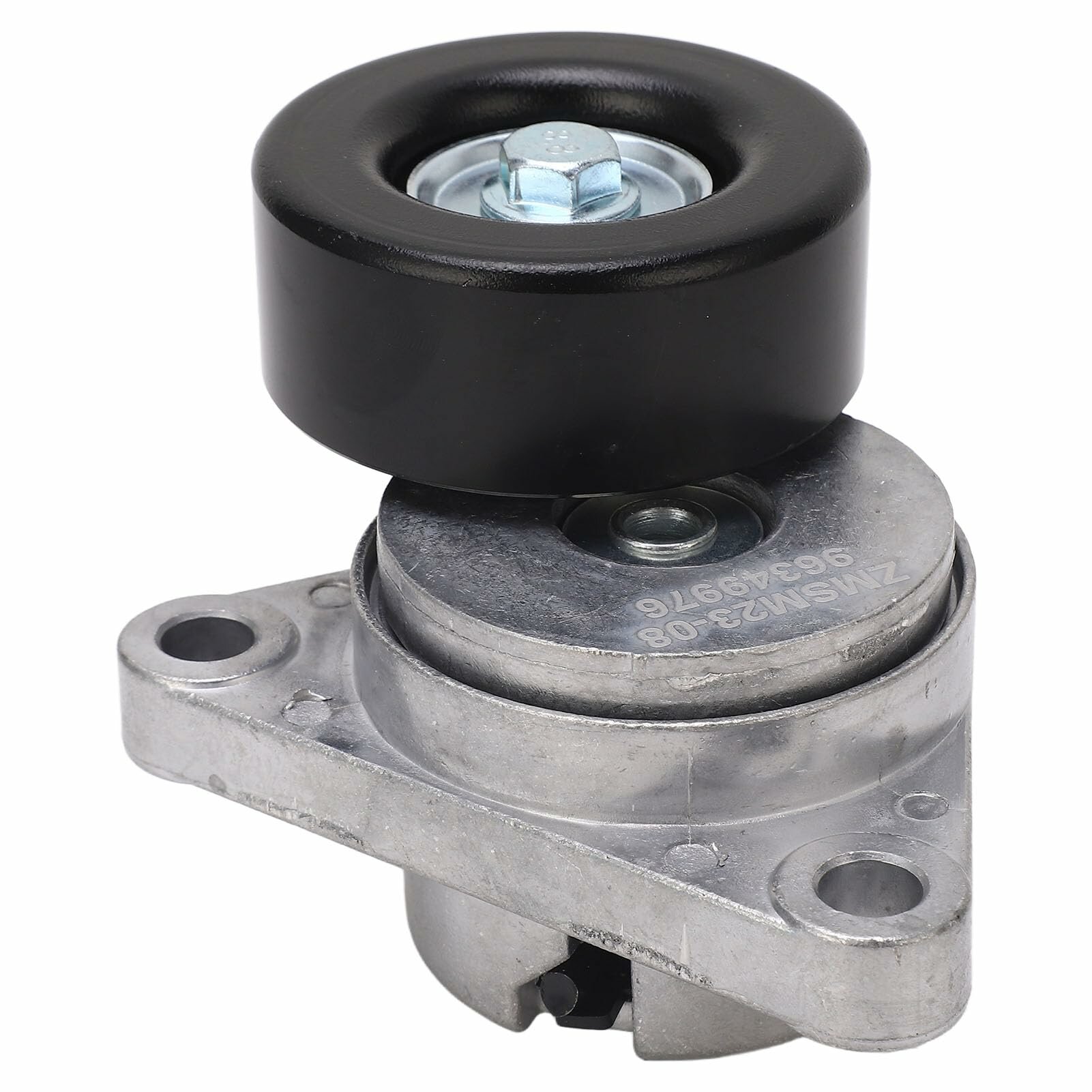 Натяжитель генератора для Lacetti 1.6 - 96349976