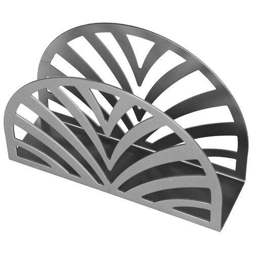 Салфетница металлическая BUTA NP-1309 399₽