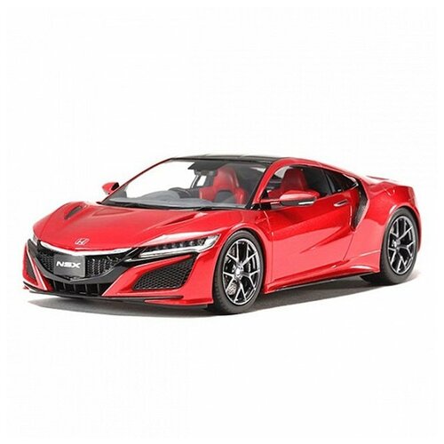 Машинка Welly 43725 Велли Модель машины 1:34-39 Honda NSX welly 12830p велли модель мотоцикла 1 18 honda hornet