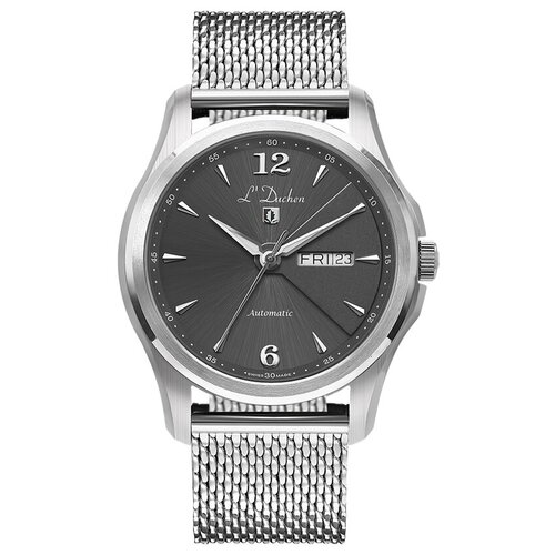 фото Наручные часы l'duchen d 183.11.22 m
