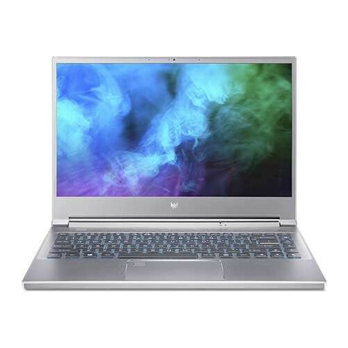 Ноутбук Acer Predator Triton 300 PT314-51s-51NZ Core i5 11300H8GbSSD512GbRTX 3060 6Gb14144hzIPSFHDnoOSsilver NHQBJER004 406280 14766000₽
