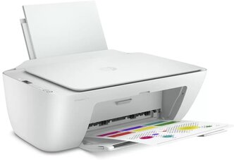 Струйное МФУ HP DeskJet 2710 5AR83B