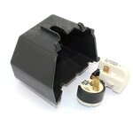 Реле пускозащитное компрессора для холодильника, РКТ-6 (PN: 064746100105). - изображение