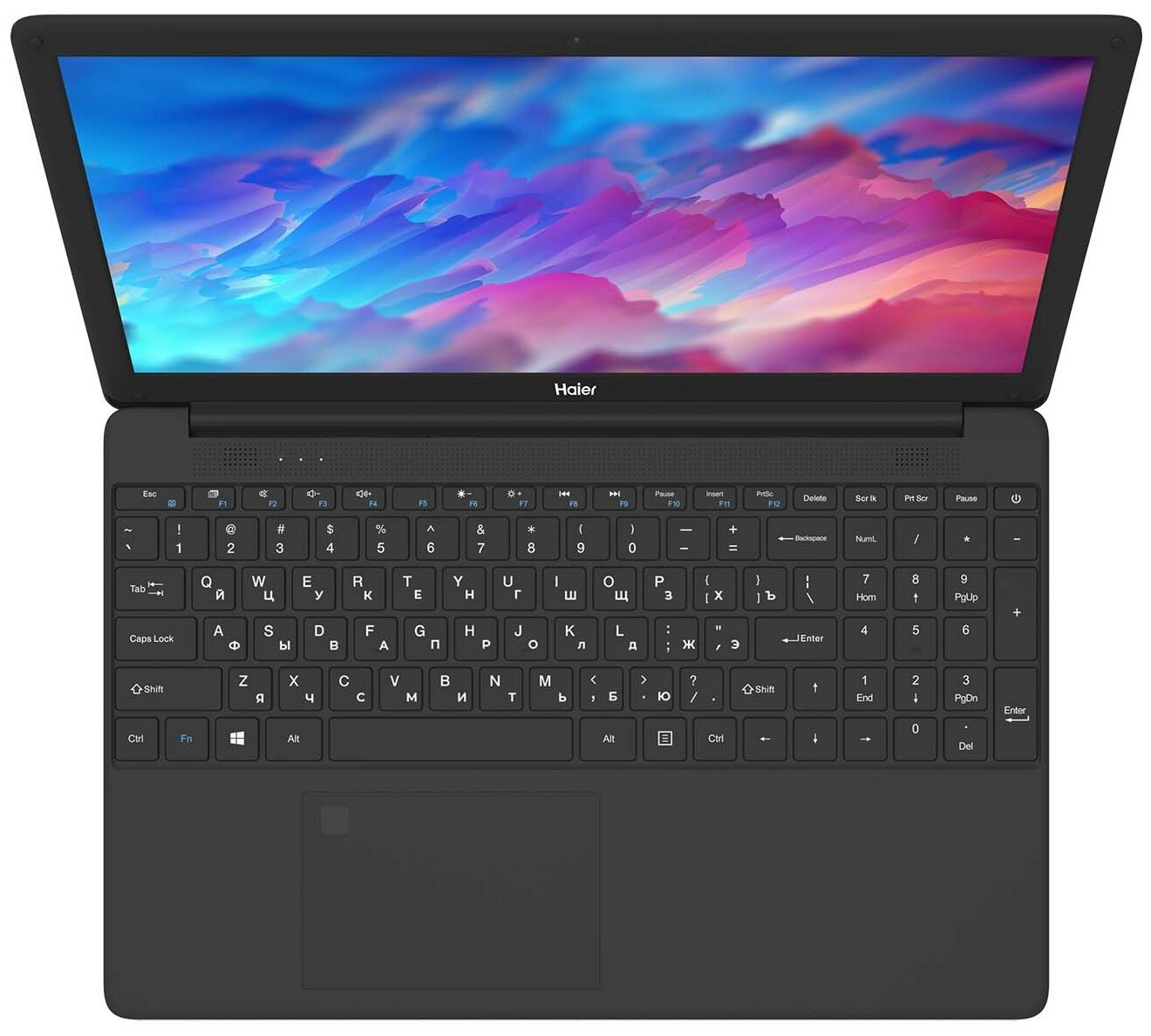 Ноутбук Haier i1500SM