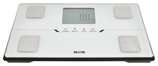 Tanita Умные весы BC-401 White