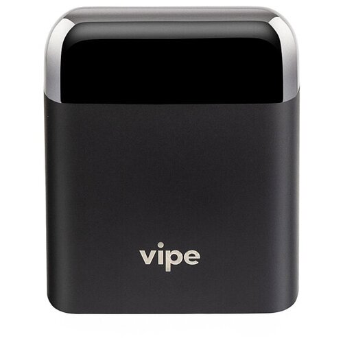 Гарнитура Vipe M1 TWS, Bluetooth, вкладыши, черный [vptwsm1blk]