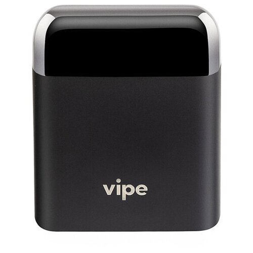 Гарнитура Vipe M1 TWS Bluetooth вкладыши черный vptwsm1blk 292000₽