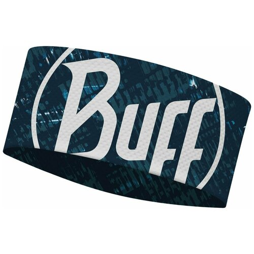 Быстросохнущая повязка Buff Fastwick Headband Xcrooss