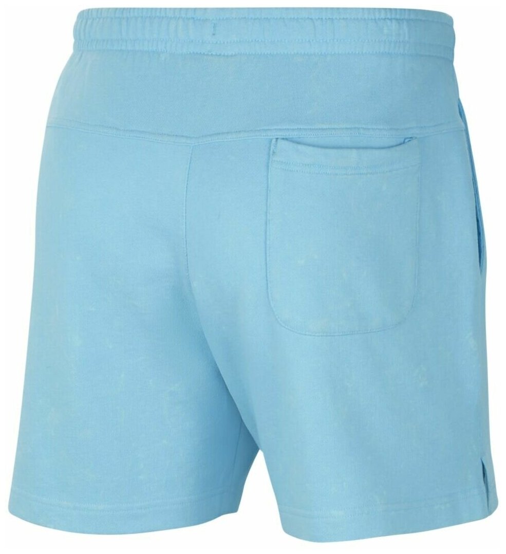 Шорты Nike FCBNSW SHORT BW Мужчины DC7279-425 