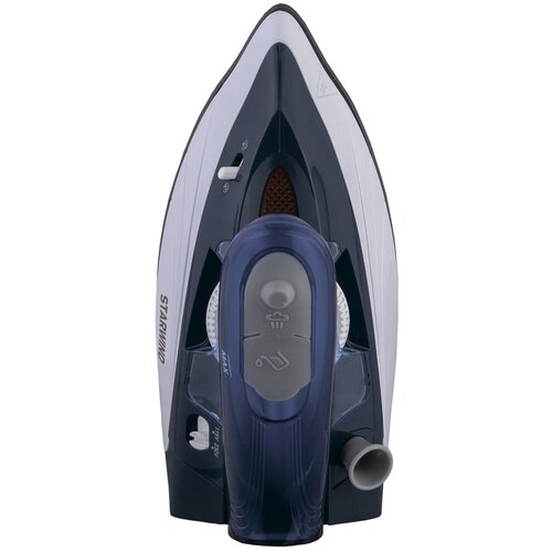 StarWind Утюг дорожный Starwind SIR1015 1000Вт синийбелый 119500₽