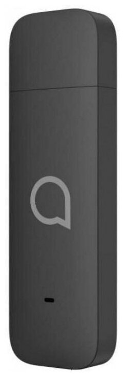 4G LTE модем Alcatel Link Key IK41VE1 Черный 2890₽