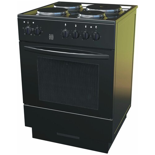 Электроплита ЗВИ 415 B черная 1869000₽