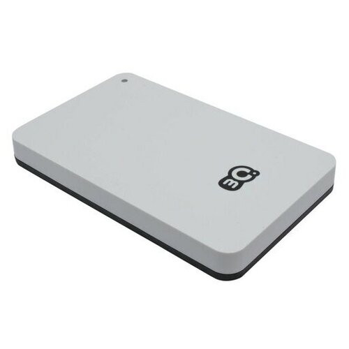 320 Гб Внешний жесткий диск 3Q HDD 320 GB u290m
