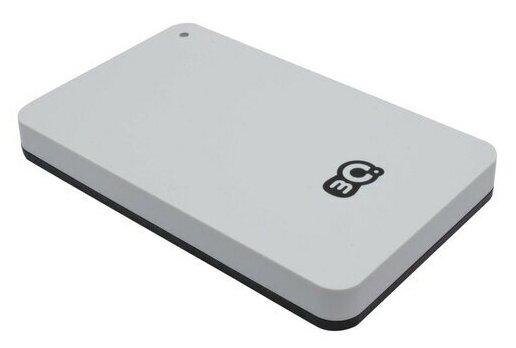 1 ТБ Внешний жесткий диск 3Q HDD 1 TB u290m