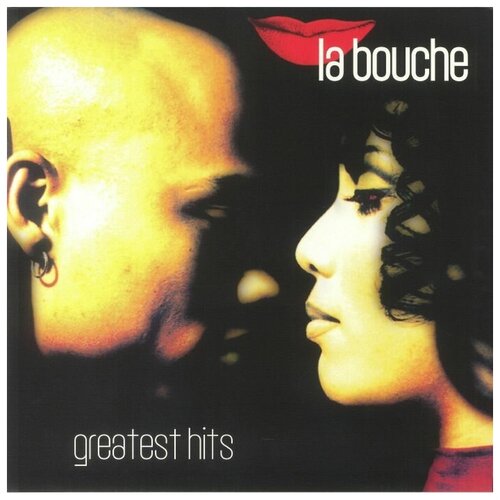 La Bouche Виниловая пластинка La Bouche Greatest Hits family виниловая пластинка family greatest hits