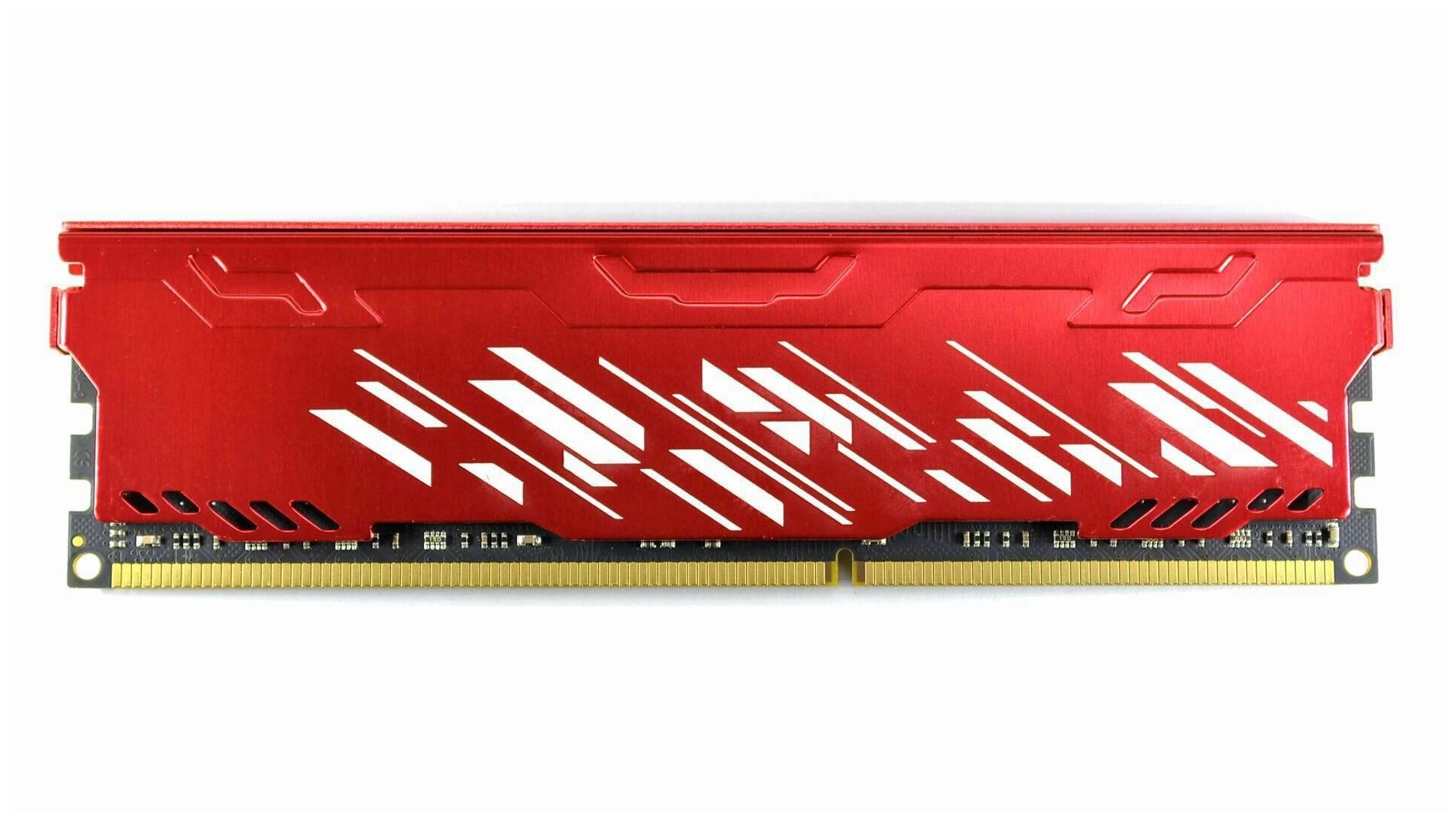 Оперативная память с радиатором JUHOR 8Гб DDR3 1600MHZ PC3-12800U