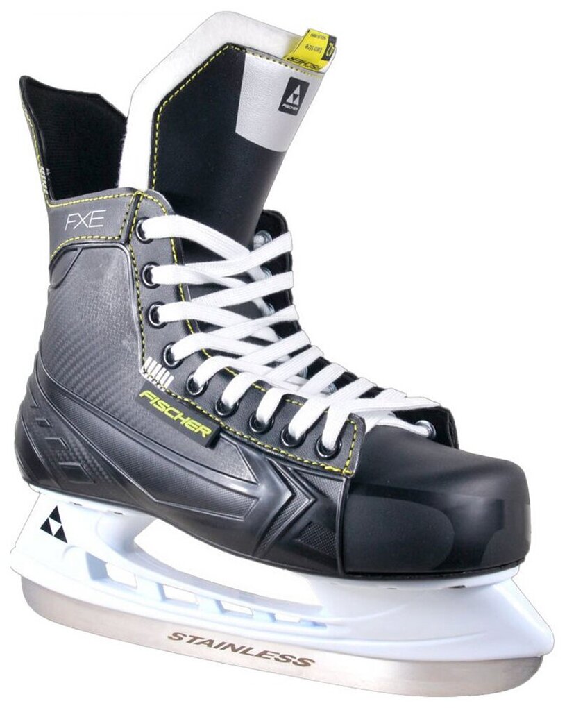 FISCHER   FISCHER FXE SR SKATES ( 43)