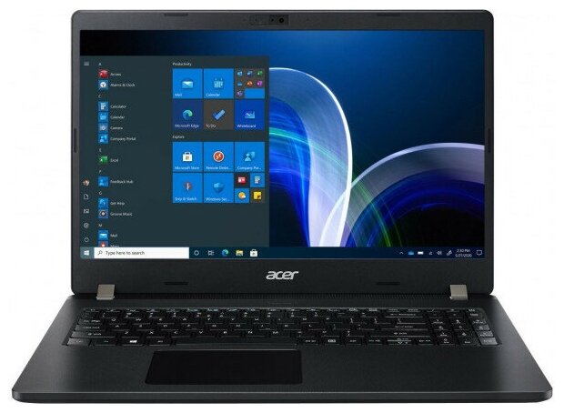 Ноутбук ACER TravelMate P2 TMP215-41 NXVRGER001 6007000₽