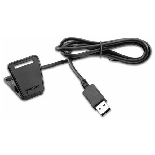 Garmin Forerunner 210110 Approach S1 зарядный кабель питания 010-11029-02 433800₽