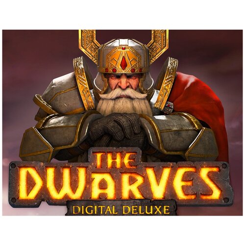 helldivers digital deluxe edition The Dwarves - Digital Deluxe Edition