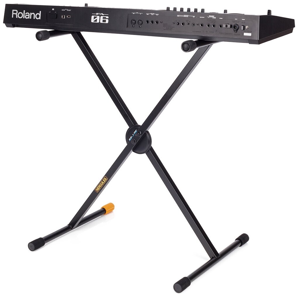 Стойка для клавишных Hercules KS110B — фото 1