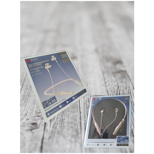 Беспроводная стереогарнитура HEADPHONES WIRED Спортивные наушники внутриканальные Гарнитура Bluetooth 137200₽