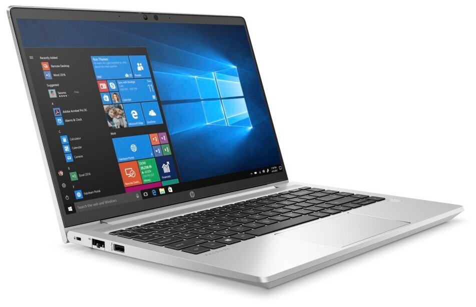 Ноутбук HP 440 G8