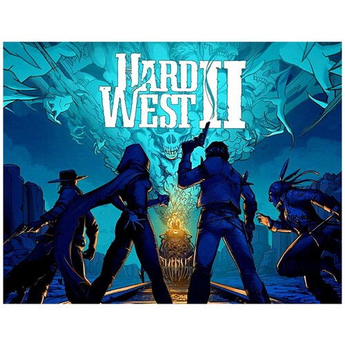 Hard West 2