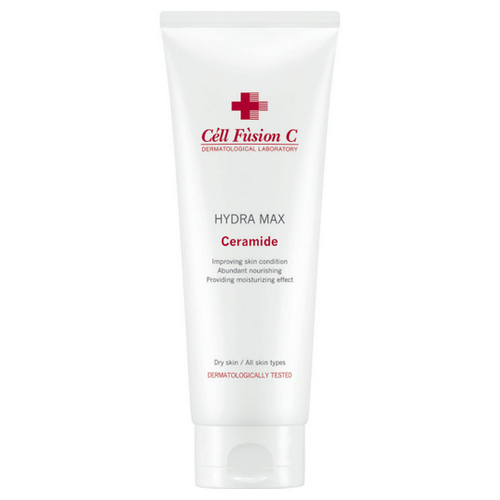Cell Fusion C Ceramide III Эмульсия восстанавливающая с церамидами, 250 мл