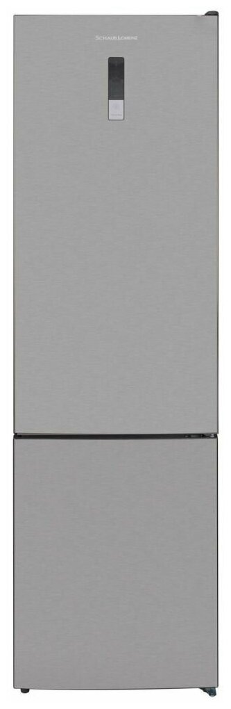 Холодильник Schaub Lorenz SLU C201D0 G - фотография № 6