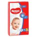 Подгузники Huggies Classic/Soft&Dry Дышащие 3 размер (4-9кг) 58 шт