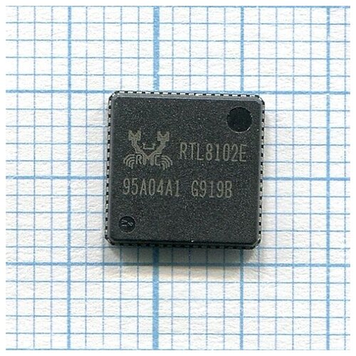 Микросхема Realtek RTL8102E xc3 14t e xinje plc controller have in stock fast shipping