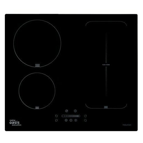 Варочная панель Oasis P-IBF M 1481300₽