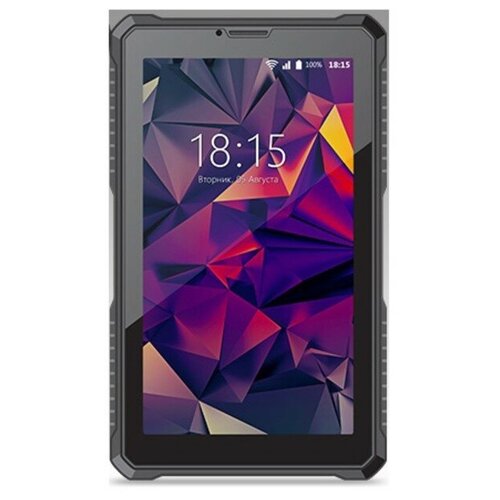 Планшет BQ 7082G Armor Print 6 ,7