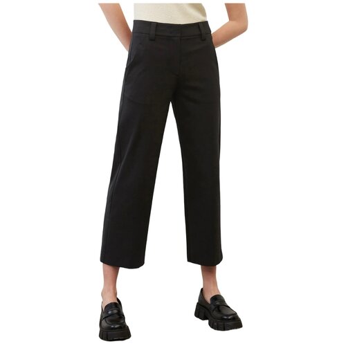 Брюки женские, Marc O’Polo, 207411910407, Размер: 44: Цвет: черный (990)