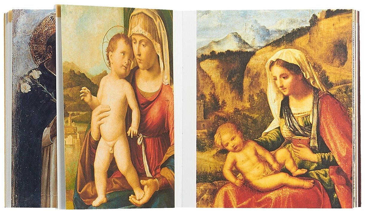 The Hermitage Christmas book (без автора) - фото №2