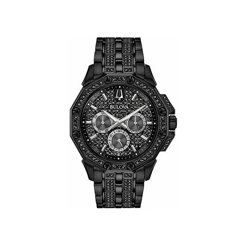 фото Часы bulova 98c134