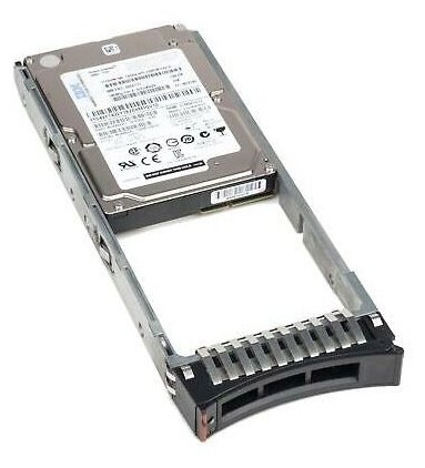 Жесткий диск IBM 139GB 15K RPM SAS SFF 2 DISK [46K4804]