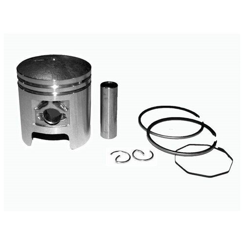 Поршень в сборе TMMP Suzuki AD-65 d-43 +0.25