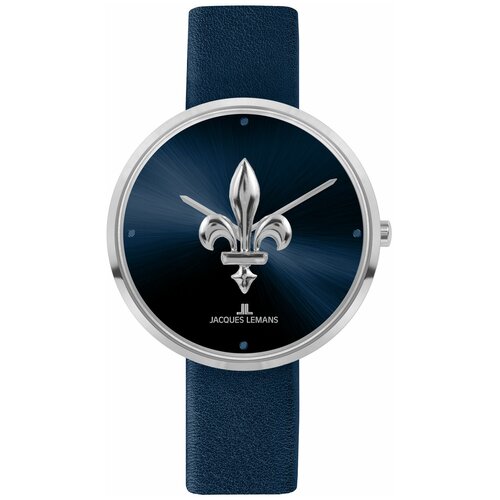 фото Наручные часы jacques lemans 1-2092d