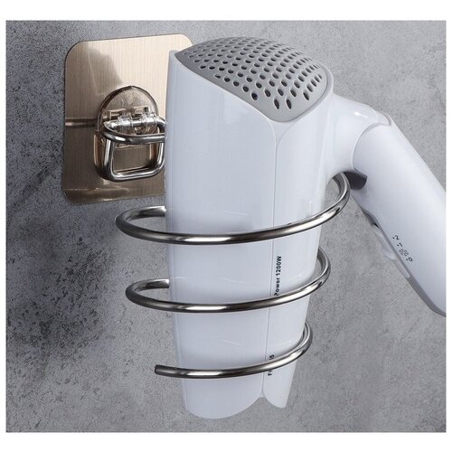 Держатель настенный для фена