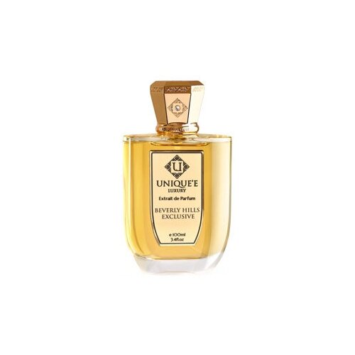 Духи Unique Beverly Hills Exclusive 100 мл.