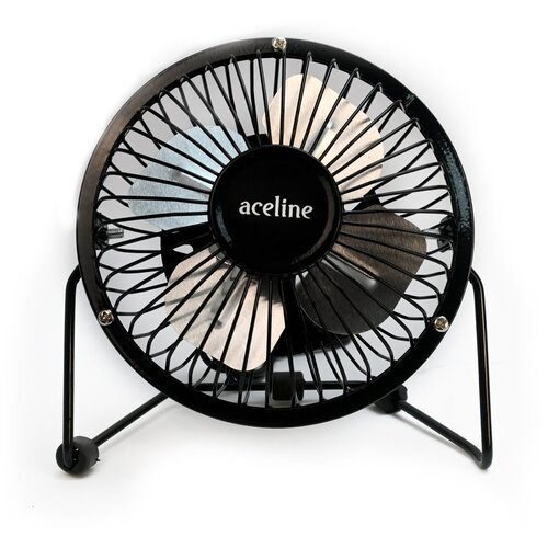 Вентилятор Aceline UWTF-4 черный 53900₽