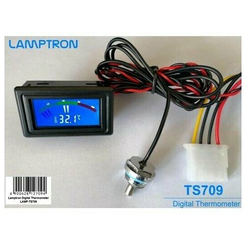 Термодатчик Lamptron (LAMP-TS709)