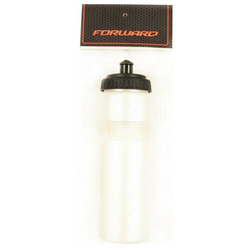 Бутылочка велосипедиста Forward ZG-700ML 700 мл пластик